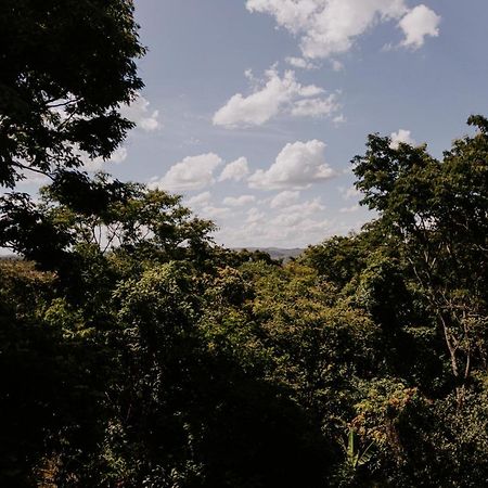 Fazenda Hotel Bem Ecologico Planaltina  Ngoại thất bức ảnh