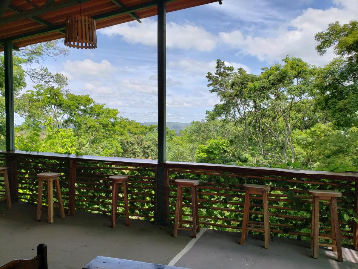 Fazenda Hotel Bem Ecologico Planaltina  Ngoại thất bức ảnh