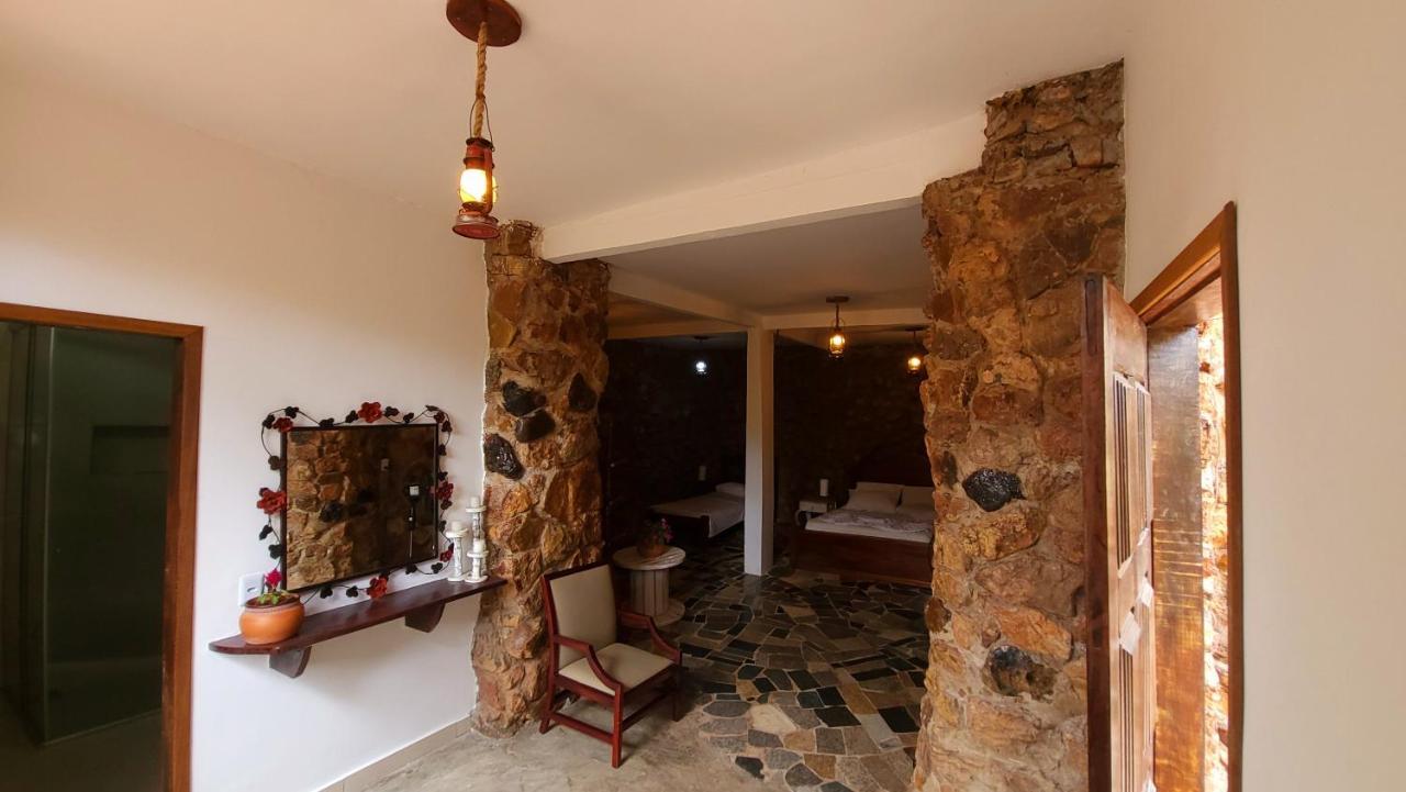 Fazenda Hotel Bem Ecologico Planaltina  Ngoại thất bức ảnh